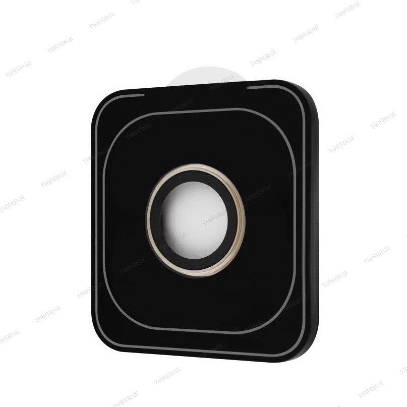 Camera protection Proove Achilles iPhone 17 Air gold