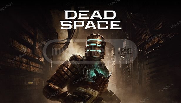 Dead Space PS5