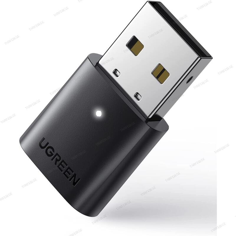 UGREEN USB Bluetooth 5.0 Adapter CM390/80889