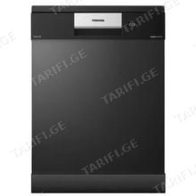 Toshiba DW-14F6(B)-CIS ჭურჭლის სარეცხი მანქანა