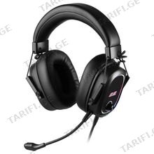 2E HG320 V2 7.1 SURROUND RGB Gaming ყურსასმენი