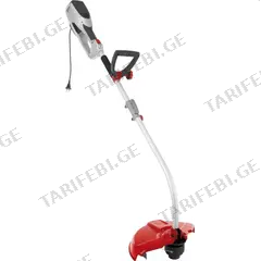 ტრიმერი AL-KO BC 1000 E 1000 W