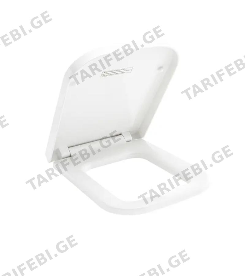 უნიტაზის თავსახური RAK-METROPOLITAN / YFG100A RAK CERAMICS
