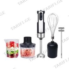 Tiffany Blender TF-9005 მულტიფუნქციური ბლენდერი