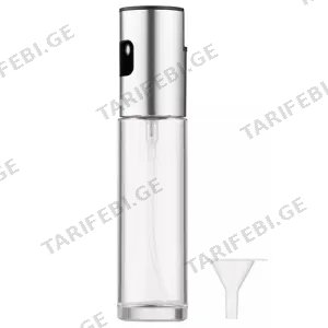 ზეთის ბოთლი Ardesto AR1512SS