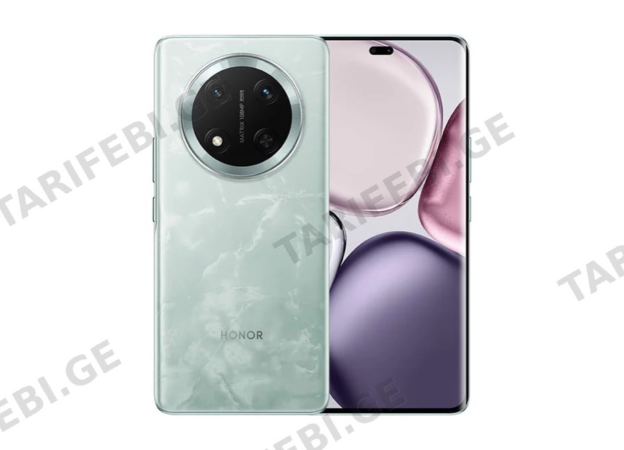 Honor X9c 12GB/256GB - Jade Cyan