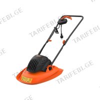 (1200W) ბალახის საკრეჭი BLACK & DECKER BEMWH551