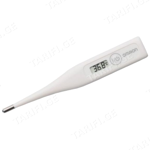 თერმომეტრი Omron Eco temp Bas._30821