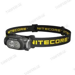 ფარანი შუბლის Nitecore 240Lm HA11 2024