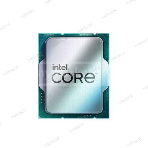 პროცესორი - Intel® Core™ i5 14600 KF - 2.6 Ghz