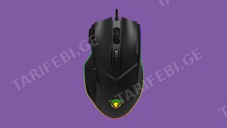 Jedel - GM800 Gaming Wired Mouse