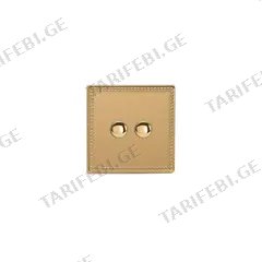 ჩამრთველი Varilight 2 XEYM2S.JB