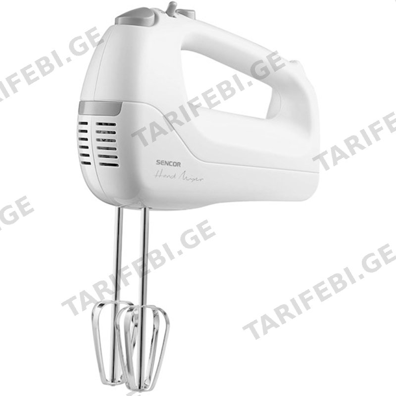 მიქსერი SENCOR SHM 5400WH (200W)