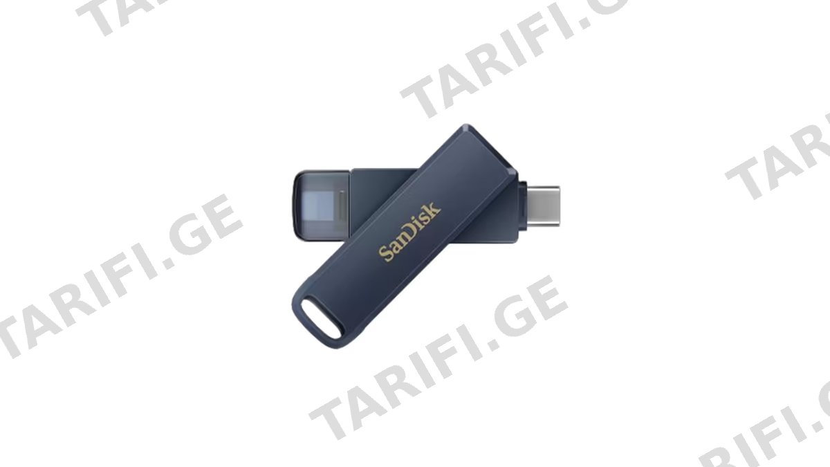 SanDisk Phone Drive 128GB SDIXD0N-128G-GN6NE