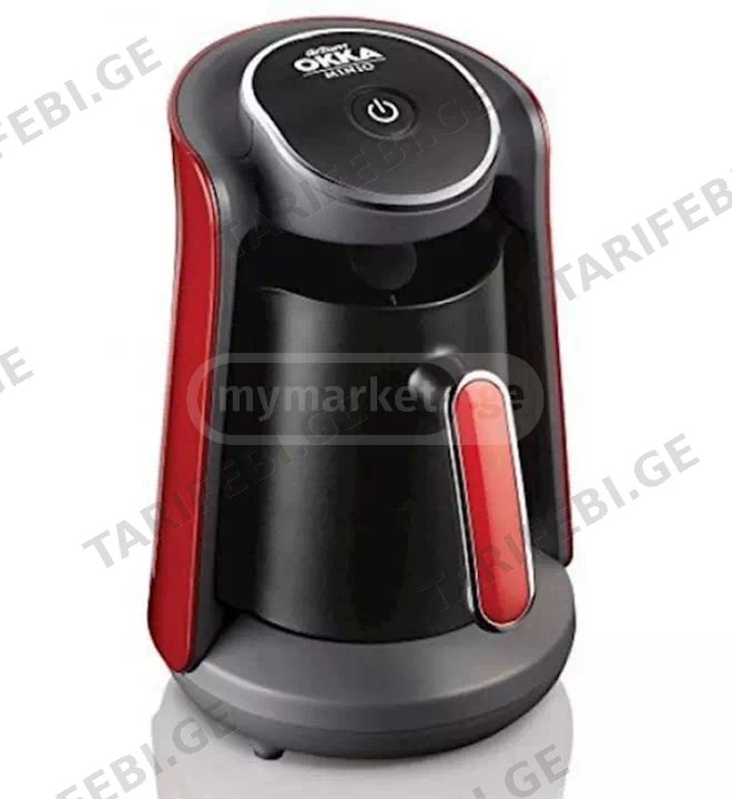 Arzum OK004-N RED