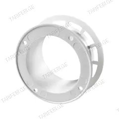 მილტუჩი DOMOVENT Ф 125 125 mm