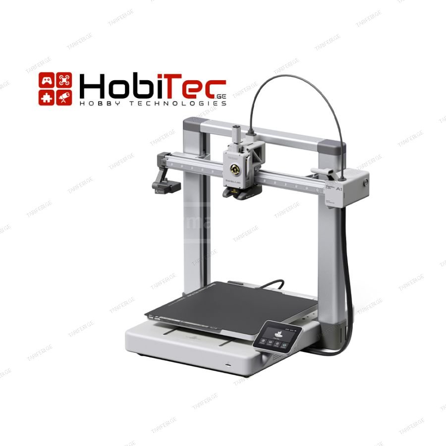 Bambu Lab A1 3D Printer
