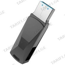 HOCO 128GB USB ფლეშ მეხსიერება