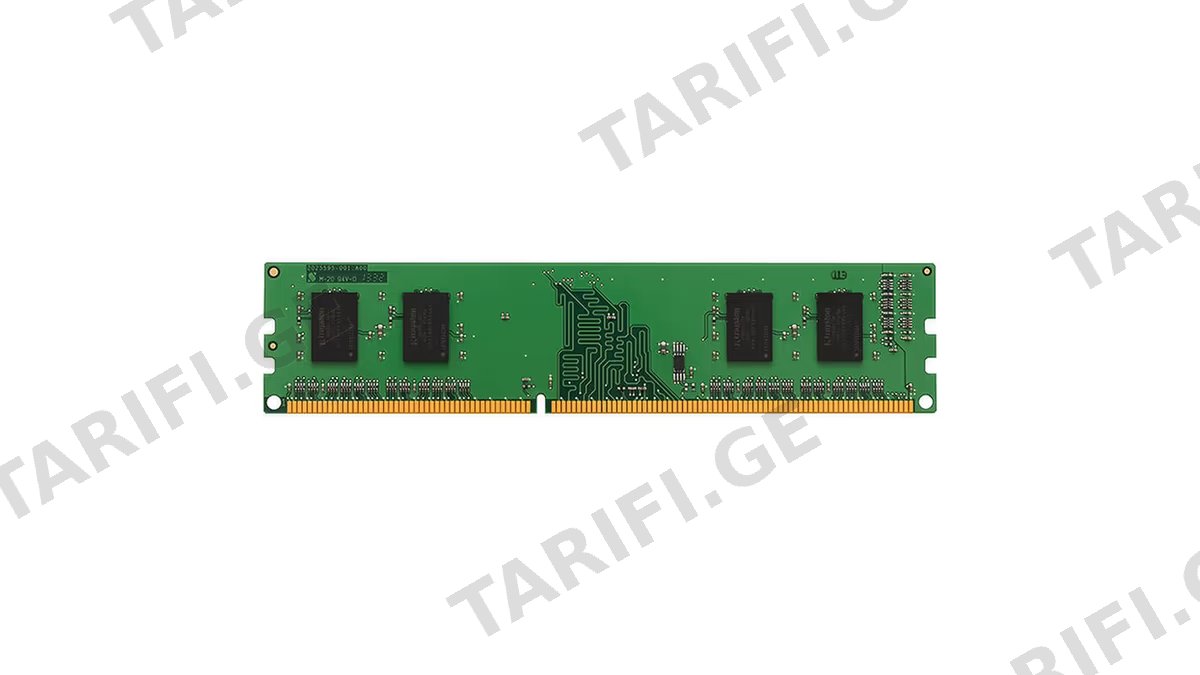 Kingston KVR32N22D8/16WP 16GB 3200MHz DDR4 2Rx8