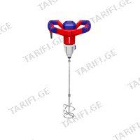 (1400W) ელ. მიქსერი EMTOP EMXR14001