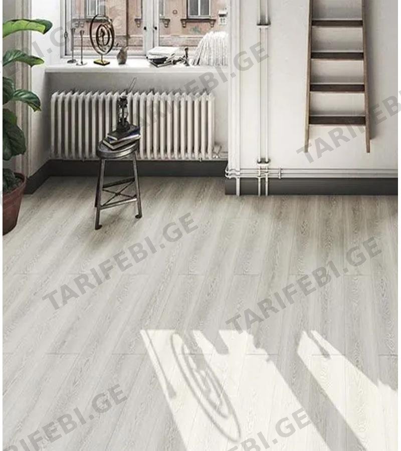 ლამინ. იატაკის საფარი NATURA LINE 191*1200*8მმ Cl.32 AC-4 ფერი. SALDA OAK მწარ. AGT