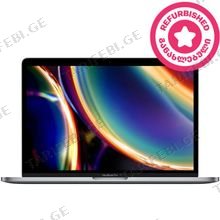 MacBook Pro 13" with Touch Bar Intel Core i5, 16 GB, 1 TB, Space Gray (შეფასება C)