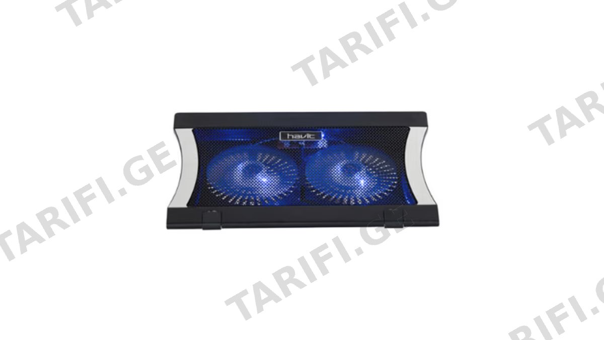 Havit Gaming Cooling Pad HV-F2051