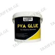 PVA ემულსია 17 კგ