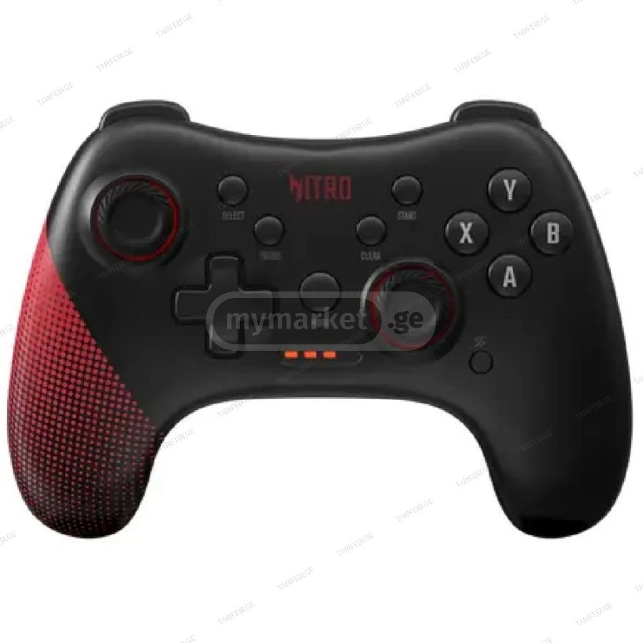 ჯოისტიკი Acer GP.OTH11.048 Nitro NGR200 Controller Wired USB