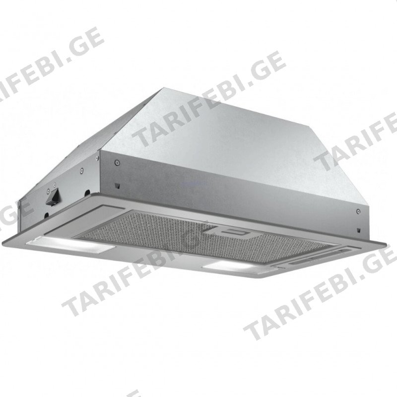 გამწოვი BOSCH DLN53AA70 (302 მ³/სთ)