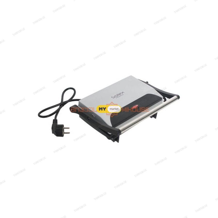 ელექტრო გრილი SOLLEX france-SL 343