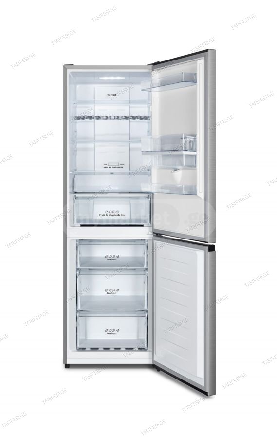 მაცივარი Hisense RD-39WCD INOX