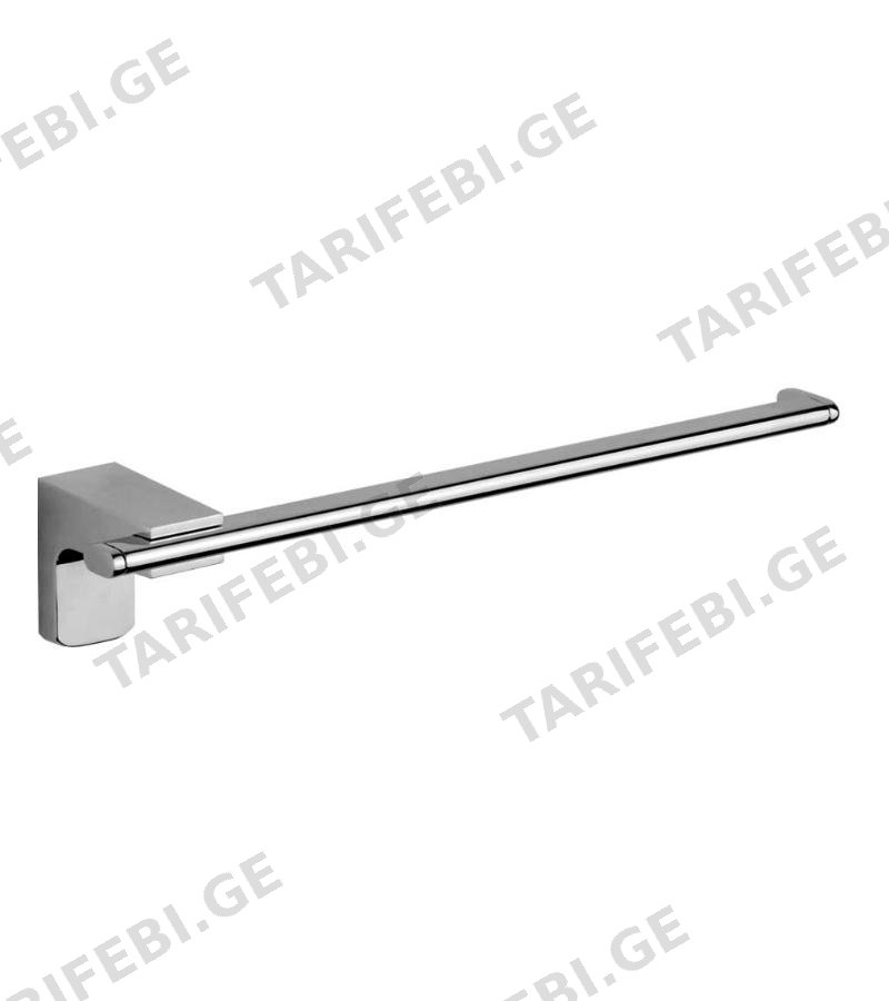ქაღალდის საკიდი F1 A.1712 Chrome მწარ. DUXXA