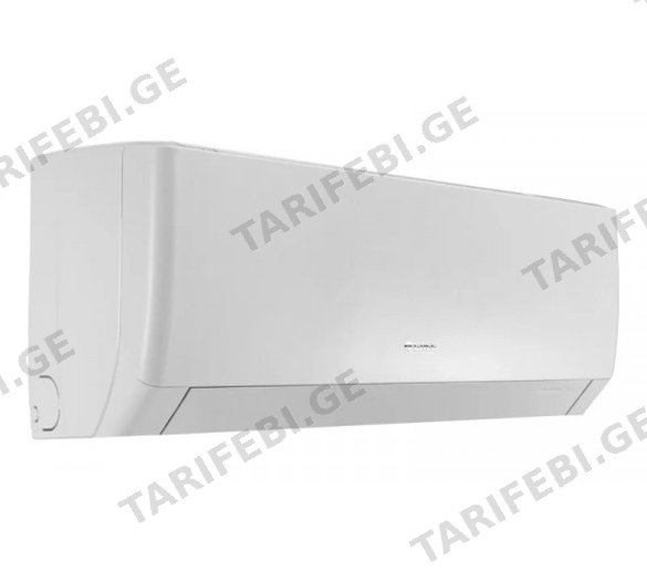 კონდიციონერი GREE GWH12AGB-K6DNA1A WI-FI 35-40 მ² (inverter)