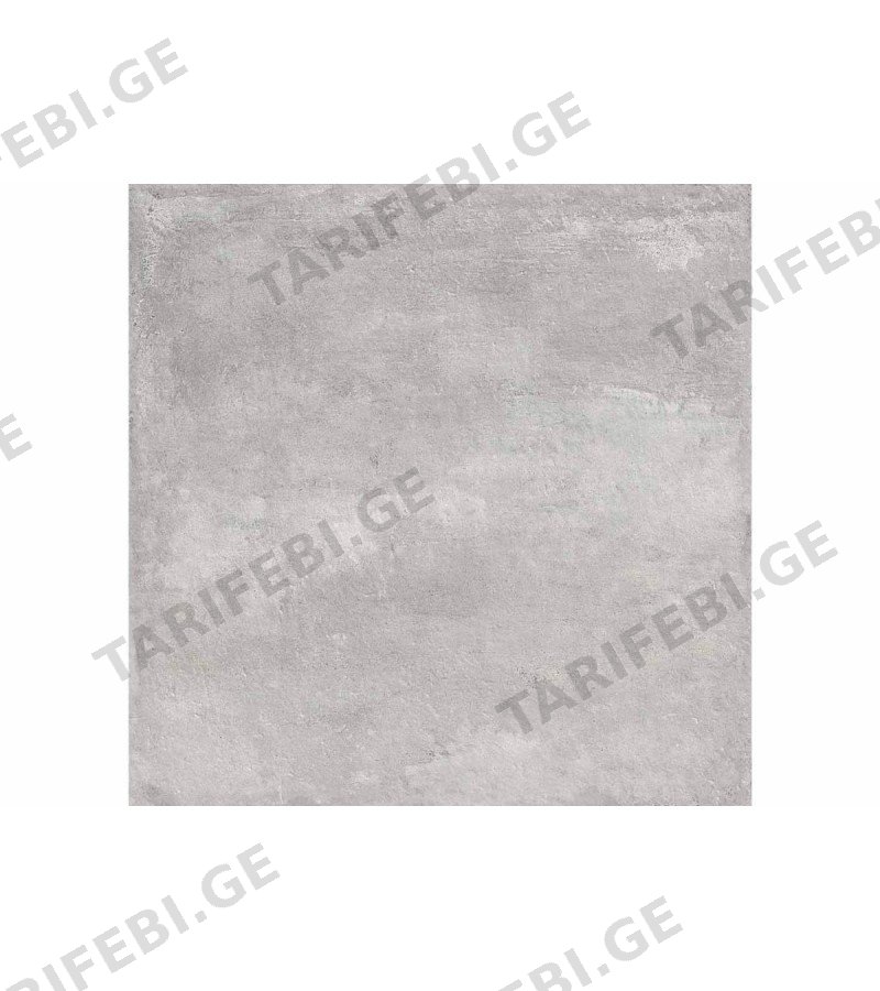 კერამოგრანიტი TERRE GRIS 60X60 ROCA S.A