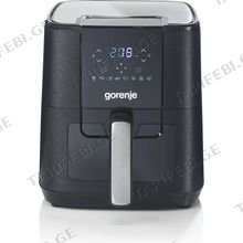 GORENJE AF1350DWB აეროგრილი