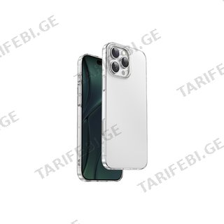 Iphone 16 Clear Case