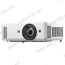 ViewSonic PA502X პროექტორი