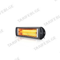 (2300W) ელექტრო გამათბობელი KUMTEL EX-23