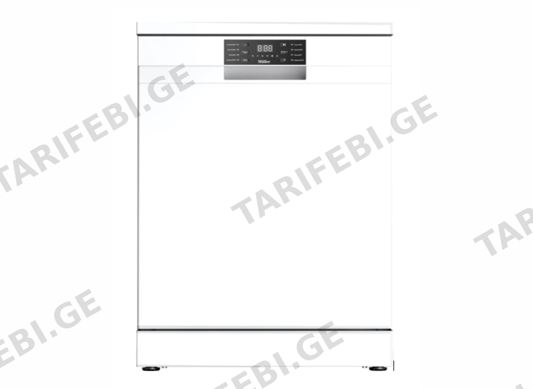 MULLER ML13D05WH