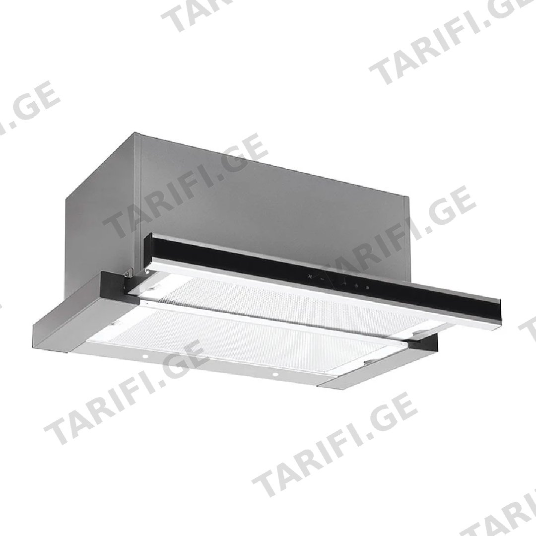 SILVERLINE 1144.5 INOX