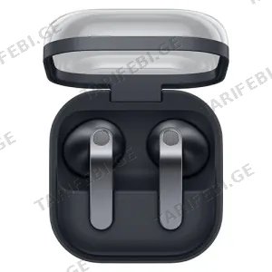 Samsung Galaxy Buds 4 Black