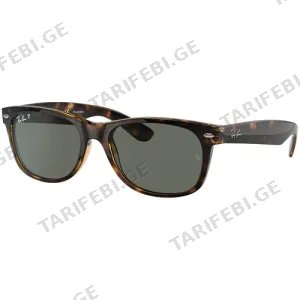 Ray-Ban RB2132POL 902/58 58 U