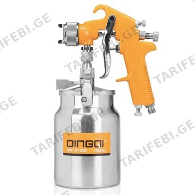 პულივიზატორი DINGQI 121002 (1 L)