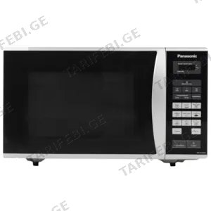 მიკროტალღური ღუმელი Panasonic NN-ST342MZPE