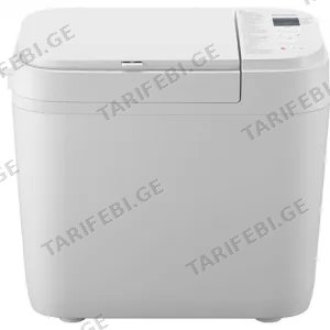 პურის საცხობი Panasonic SD-R2520WTS