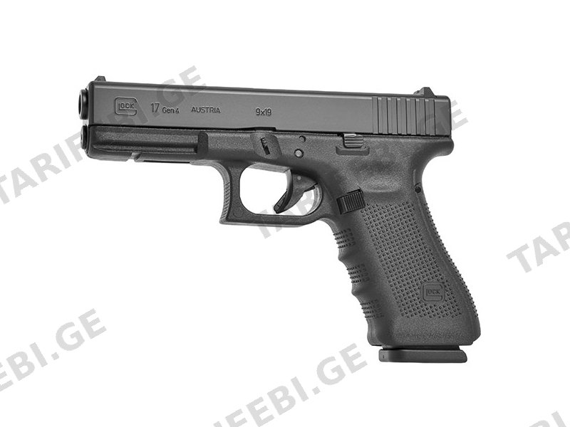 Glock 17 Gen4