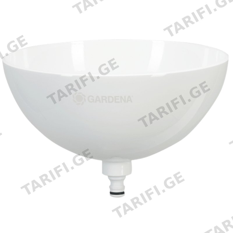 ყვავილის ქოთანი GARDENA CLICKUP! SKYBOWL