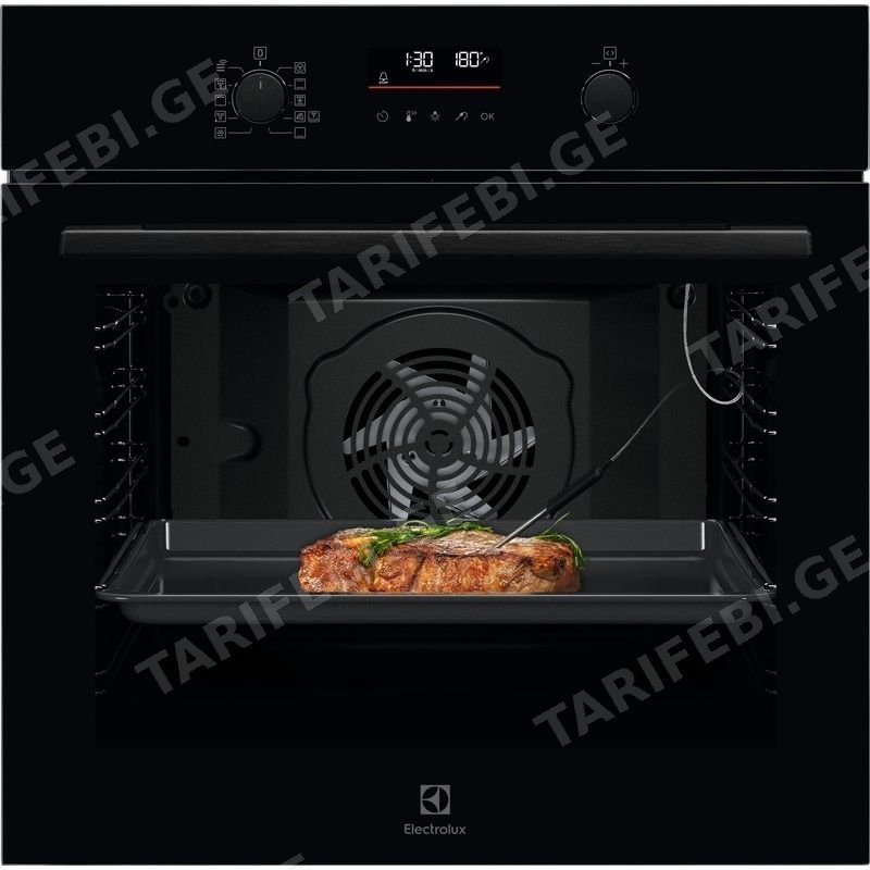 ჩასაშენებელი ღუმელი Electrolux LOF6P37Z