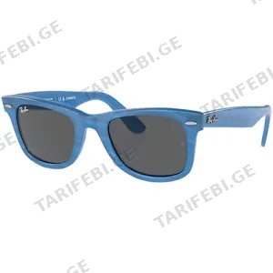 Ray-Ban RB2140 1409B1 50 M